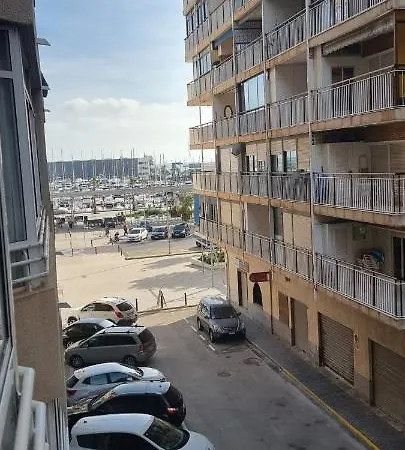 Apartment Marina - Valentin *