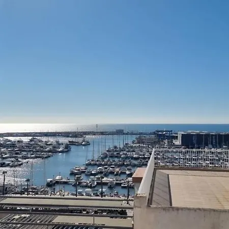 Marina - Valentin Apartment *