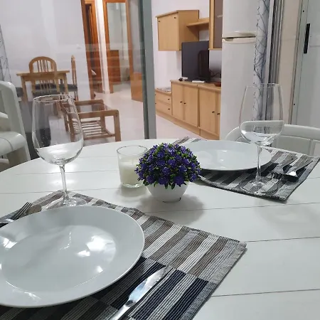 Apartment Marina - Valentin *