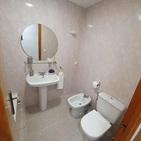 Apartment Marina - Valentin *