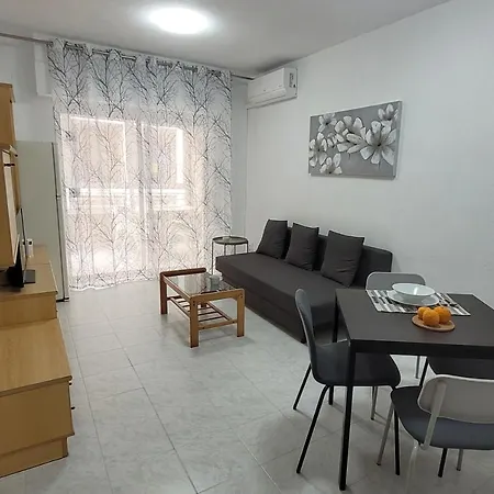Marina - Valentin Apartment
