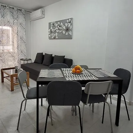 Marina - Valentin Apartment *