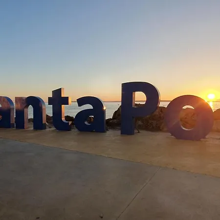 Apartment Marina - Valentin Santa Pola