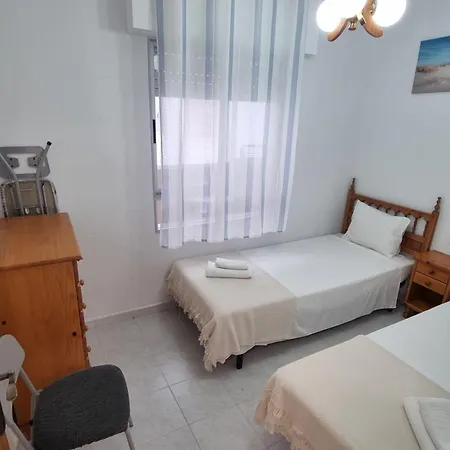 Marina - Valentin Apartament Santa Pola