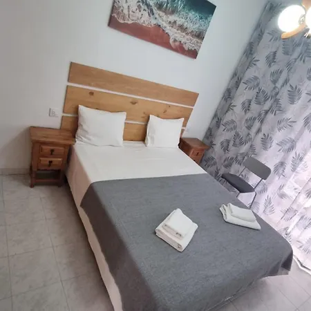 Marina - Valentin Apartament *