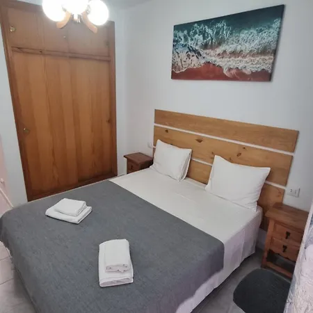 Marina - Valentin Apartment Santa Pola